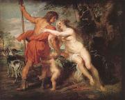 Venus and Adonis (mk27)